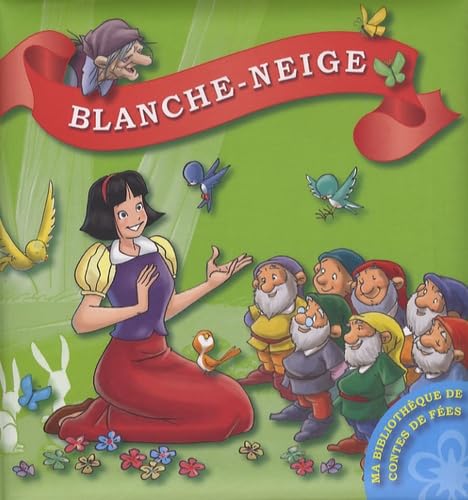 9789086222841: Blanche-Neige