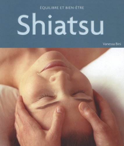 Beispielbild fr Gezondheidsgidsen: Shiatsu FR zum Verkauf von Ammareal