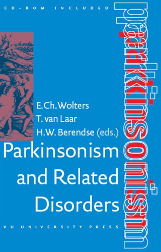 Imagen de archivo de Parkinsonism and Related Disorders a la venta por Reuseabook