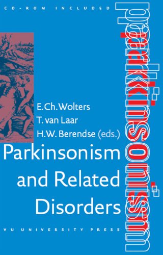 Stock image for Parkinsonism and Related Disorders for sale by Reuseabook