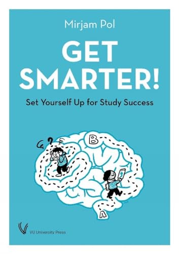 Stock image for Get Smarter! for sale by Blackwell's