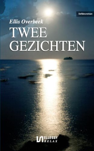 Twee gezichten - Ellis Overbeek