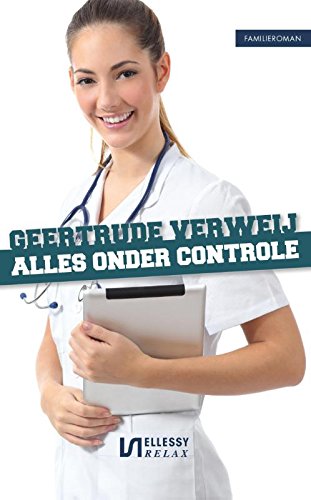 Beispielbild fr Alles onder controle zum Verkauf von medimops