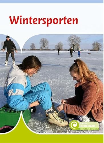 Stock image for Wintersporten (Junior Informatie, 123) for sale by Buchpark