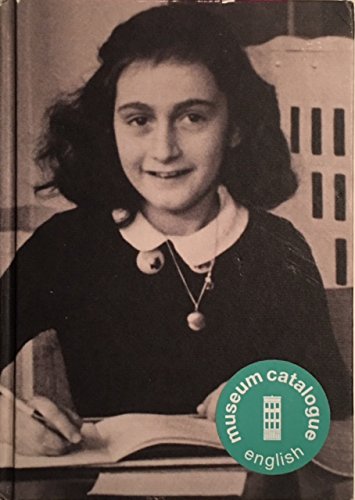 Imagen de archivo de Anne Frank House Museum with a Story a la venta por Half Price Books Inc.