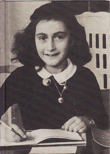 Stock image for Anne Frank House Museum with a Story for sale by Goodwill