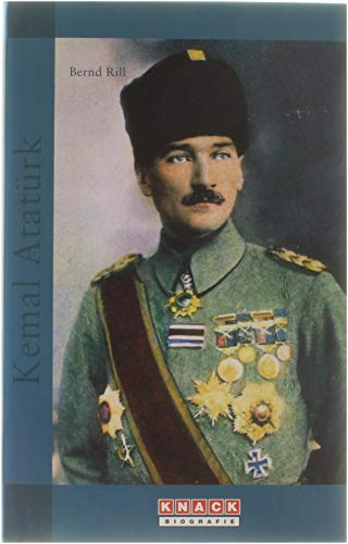 Beispielbild fr Kemal Atatrk zum Verkauf von medimops
