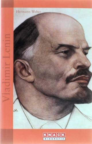 Beispielbild fr Knack biografie Lenin: een biografie zum Verkauf von medimops