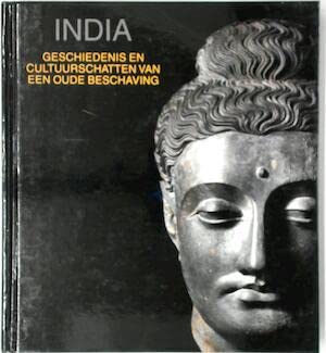 Stock image for India: geschiedenis en cultuurschatten van een oude beschaving for sale by medimops