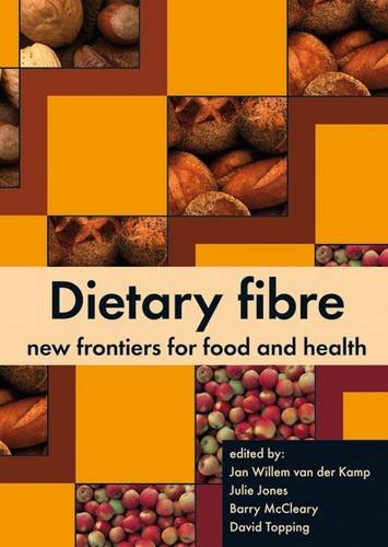 Stock image for Dietary Fibre: New Frontiers for Food and Health for sale by Revaluation Books