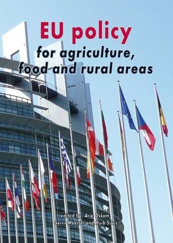9789086861804: EU policy for agriculture, food and rural areas