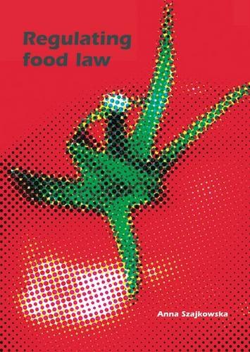 Beispielbild fr Regulating food law : risk analysis and the precautionary principle as general principles of EU food law. zum Verkauf von Kloof Booksellers & Scientia Verlag