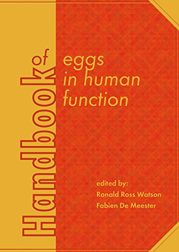 Stock image for Handbook Of Eggs In Human Function for sale by Basi6 International