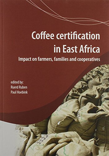 9789086862559: Coffee Certification in East Africa: Impact on Farms, Families and Cooperatives