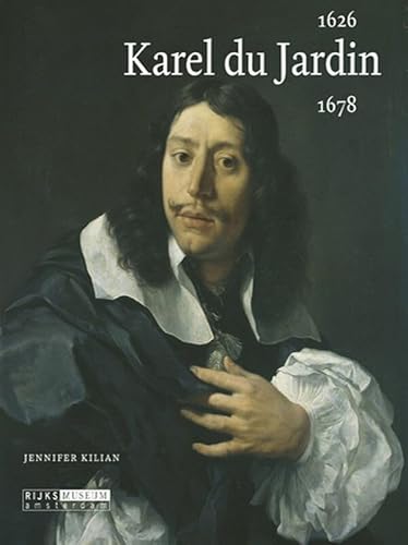 9789086890309: Karel du Jardin: 1626-1678