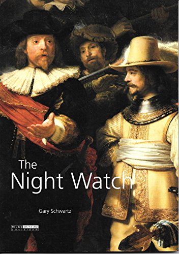Stock image for The Night Watch for sale by Isle of Books