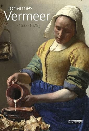 Vermeer: leven en werk van een meesterschilder - Henderson, Jasper