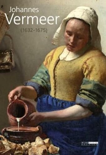 Vermeer: life and work of the Master Painter - Henderson, Jasper