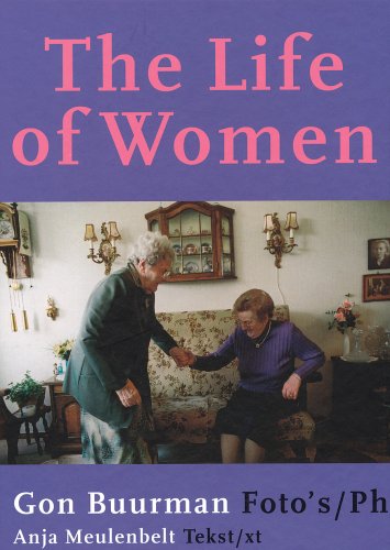 9789086900374: The Life of Women