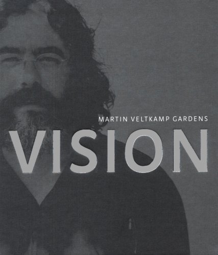 9789086900664: Martin Veltkamp: Vision