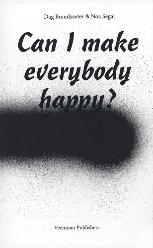 Imagen de archivo de Can I Make Everybody Happy? a la venta por Midtown Scholar Bookstore