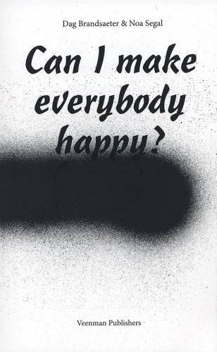 Stock image for Can I Make Everybody Happy? for sale by Midtown Scholar Bookstore