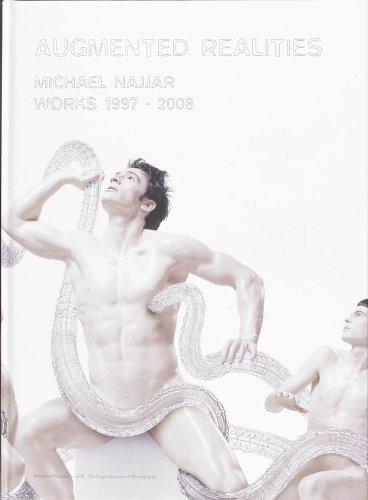 9789086901746: Michael Najjar: Augmented Realities (E)