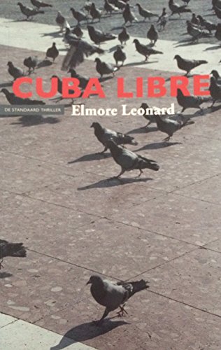 Beispielbild fr Cuba Libre zum Verkauf von WorldofBooks
