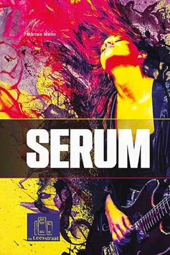 9789086965977: Serum (Lezen voor iedereen, 21)