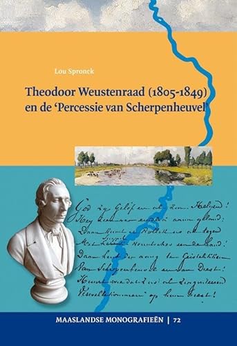 Beispielbild fr Theodoor Weustenraad (1805-1849) en de 'Percessie van Scherpenheuvel'. zum Verkauf von Kloof Booksellers & Scientia Verlag