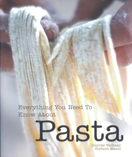 9789087240516: Pasta: everything you now about