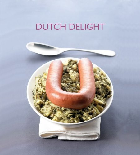 Stock image for Dutch Cuisine for sale by Wonder Book