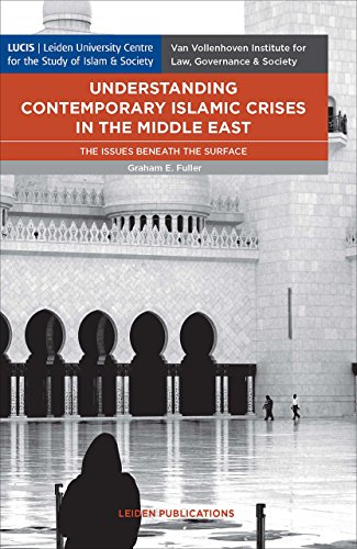Beispielbild fr Understanding Contemporary Islamic Crises in the Middle East zum Verkauf von Blackwell's