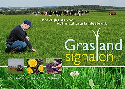 Beispielbild fr Graslandsignalen: praktijkgids voor optimaal graslandgebruik zum Verkauf von Buchpark