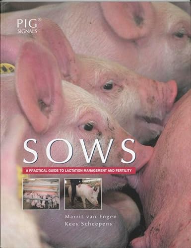 Beispielbild fr Sows: a practical guide to lactation management and fertility (Pigsignals) zum Verkauf von WorldofBooks