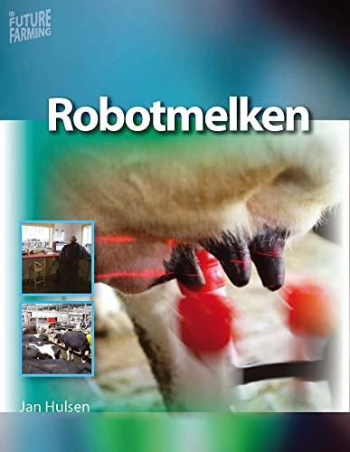 Beispielbild fr Robotmelken (Future farming) zum Verkauf von Buchpark