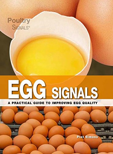 Beispielbild fr Egg Signals zum Verkauf von WorldofBooks
