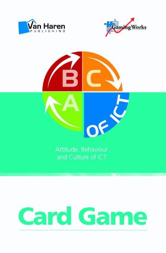 9789087531386: ABC of ICT Card Deck: attitude, behaviour and culture (Best practice)