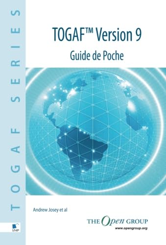 Stock image for TogafTM Version 9 - Guide de Poche for sale by medimops