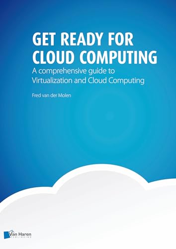 Beispielbild fr Get Ready for Cloud Computing zum Verkauf von Better World Books