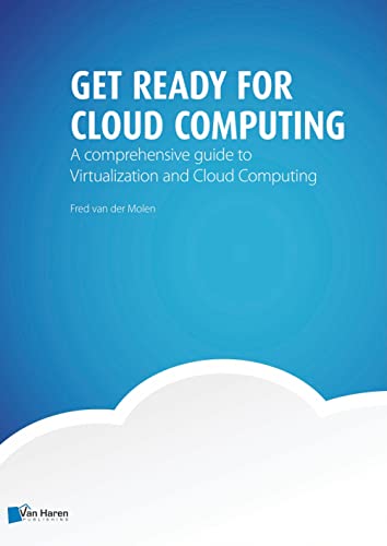Stock image for Get Ready For Cloud Computing for sale by BooksRun