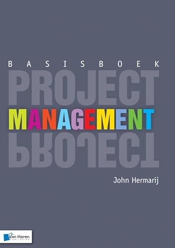 Stock image for Basisboek Projectmanagement for sale by Revaluation Books