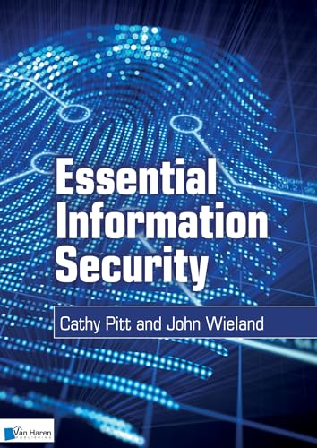 Beispielbild fr Essential Information Security zum Verkauf von HPB-Red