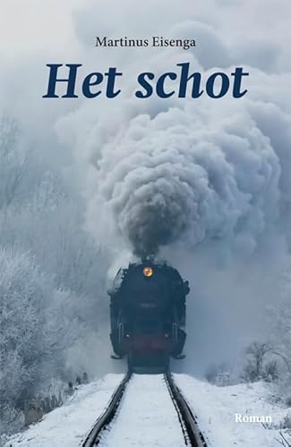 Stock image for Het schot for sale by WorldofBooks