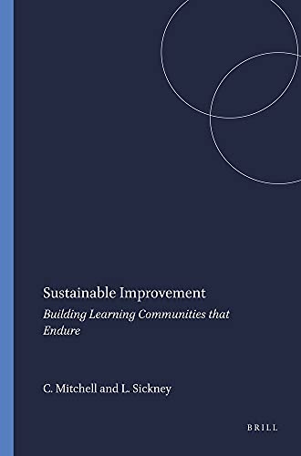 9789087906948: Sustainable Improvement