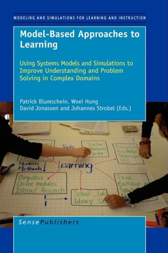 9789087907105: Model-based Approaches to Learning