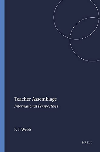 Stock image for Teacher Assemblage : International Perspectives for sale by Better World Books: West