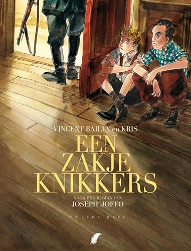 9789088104787: Zakje Knikkers - D02 Deel 2 (Zakje knikkers, 2)