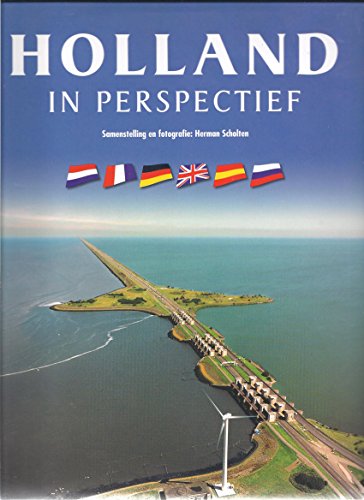 Stock image for Holland In Perspectief for sale by HPB Inc.