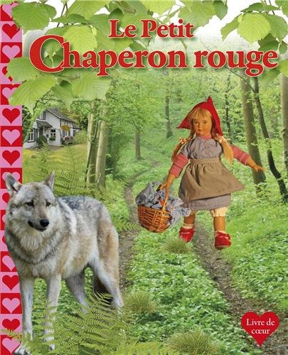 Stock image for Le Petit Chaperon rouge Winderix, Ejam et Boumans, Lieve for sale by BIBLIO-NET